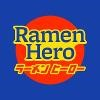 Ramen Hero Logo