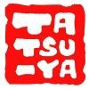 Ramen Tatsu-ya Logo