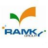 Ramky Cleantech Services Logo