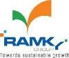 Ramky Group Logo