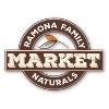 Ramona Family Naturals Logo