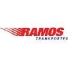 Ramos Transportes Logo
