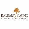 Rampart Casino Logo