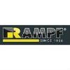 RAMPF Logo