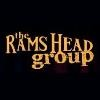 Rams Head Logo