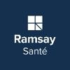 Ramsay Health Care Logo