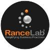 Rance Computer Logo