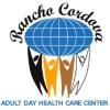 Rancho Cordova Adult Day Health Care Center Logo
