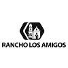 Rancho Los Amigos National Rehabilitation Center Logo