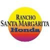 Rancho Santa Margarita Honda Logo