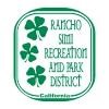 Rancho Simi Recreation & Park District Logo