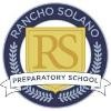 Rancho Solano Preparatory School Logo