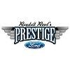 Randall Reed's Prestige Ford Logo