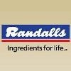 Randalls Logo