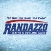 Randazzo Heating & Cooling Logo