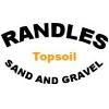 Randles Sand and Gravel Logo