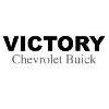 Randy Wise Chevrolet Buick Logo
