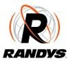 RANDYS Worldwide Logo