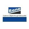 Rane TRW Steering Systems Logo