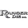 Ranger Die Logo