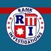 Rank Investigations and Protection Logo