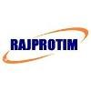 RANPROTIM AGENCIES Logo