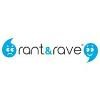 Rant & Rave Logo