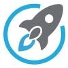 Rapid Boost Marketing Logo