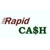 Rapid Cash Advances Logo