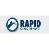 Rapid Cincinnati Logo
