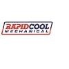 Rapid Cool Mechanical Logo
