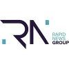 Rapid News Communications Group Logo