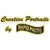 Rapid Photo Logo