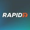 Rapid7 Logo