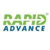 RapidAdvance Logo