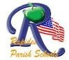 Rapides Parish School Board Logo
