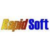 RapidSoft Logo