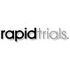 RapidTrials Logo