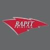 Rapit Printing Logo