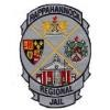Rappahannock Regional Jail Logo