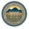 Rappahannock Shenandoah Warren Regional Jail Logo