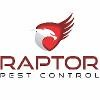 Raptor Pest Control Logo