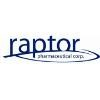 Raptor Pharmaceuticals Logo