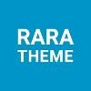 Rara Theme Logo