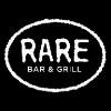 RARE Bar & Grill Logo