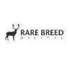 Rare Breed Digital Logo