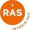 RAS INTERIM Logo