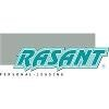 RASANT Logo
