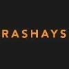 RASHAYS Logo