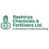 Rashtriya Chemicals and Fertilizers Logo